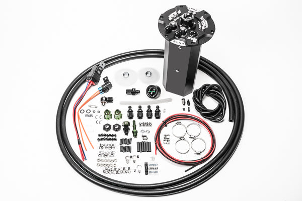Radium Fuel Pump Hanger image 2