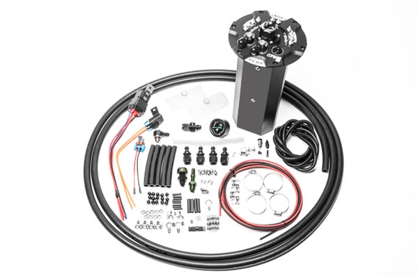 Radium Fuel Pump Hanger image 3