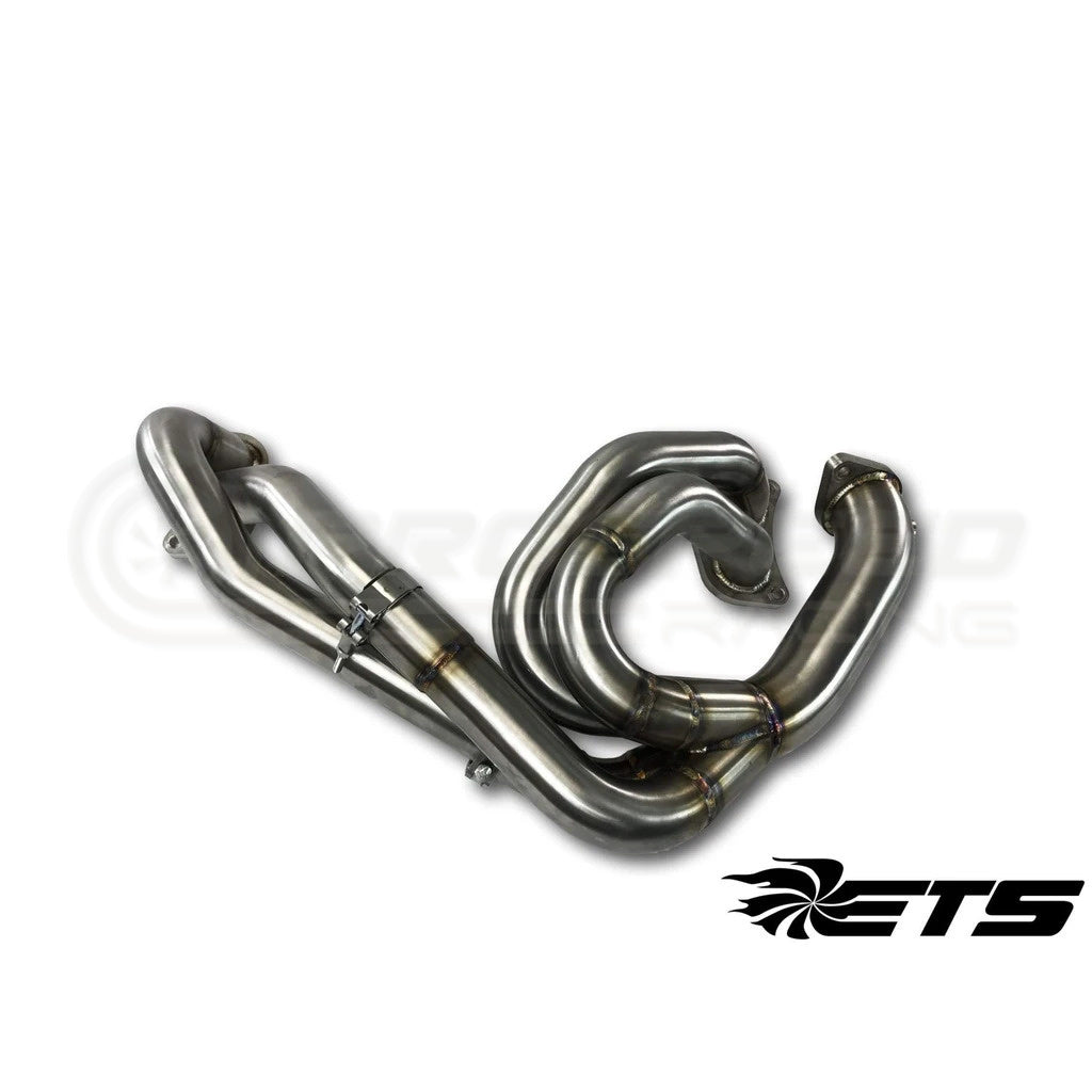 ETS V2 Maxflow Equal Length Headers image 1
