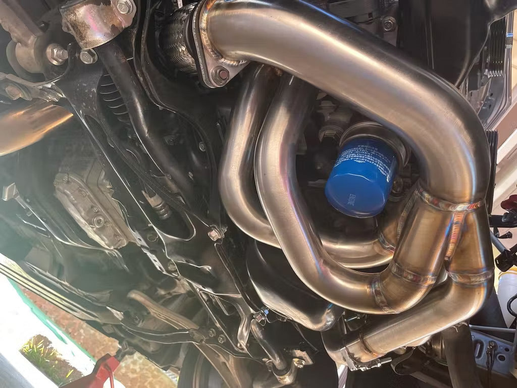 ETS V2 Maxflow Equal Length Headers image 2