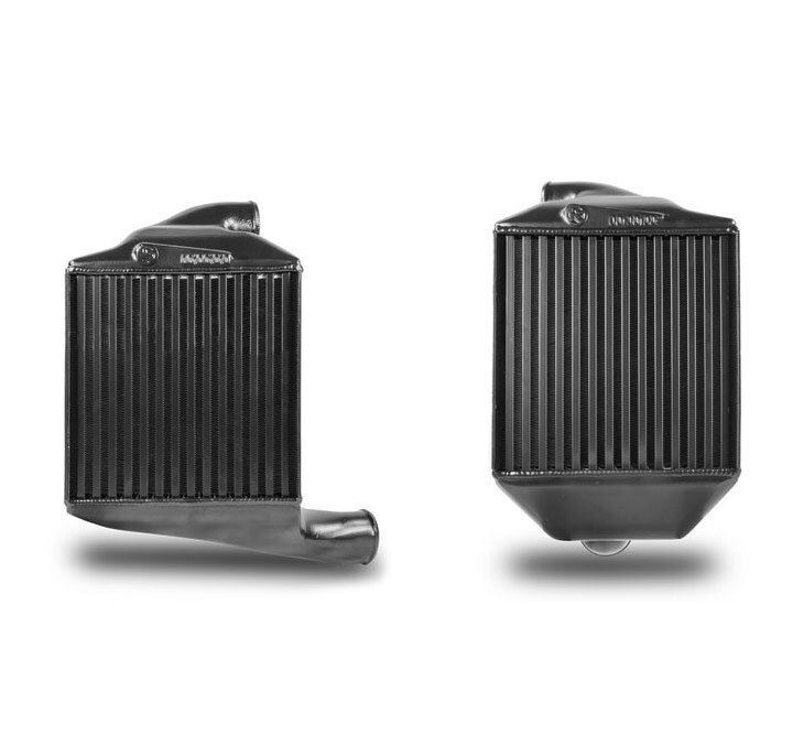 Wagner Tuning Upgrade Intercoolers Only - Audi S4 B5 2.7T, Intercoolers Only - 200001006.SINGLE