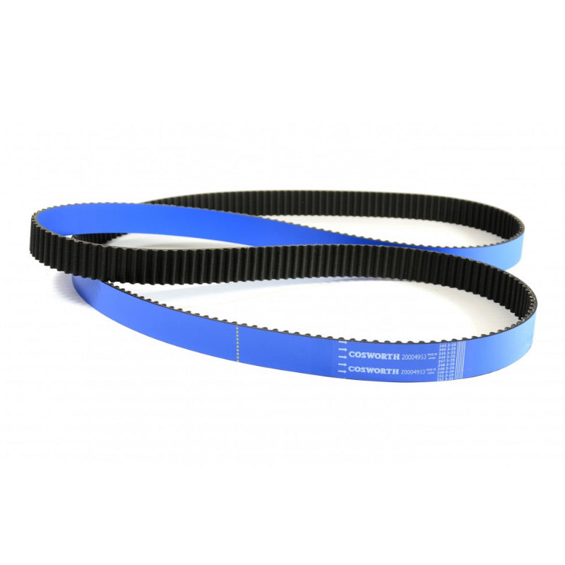 Cosworth Heavy Duty Kevlar Timing Belt image 1