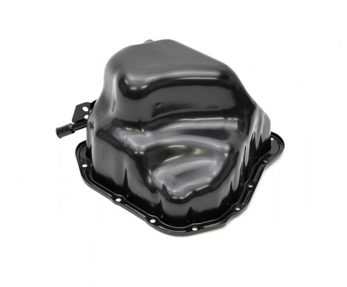 RCM Group N Twin Scroll Baffled Oil Sump Pan