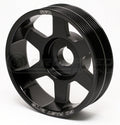 GFB Lightweight Crank Pulley image 1