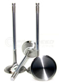 GSC 37mm (+1mm) Intake Valve SINGLE image 1
