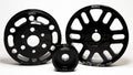 GFB Lightweight 3 Pulley Kit