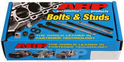 ARP Cylinder Head Stud Kit - Audi RS3 8V / TTRS 8S - 204-4708