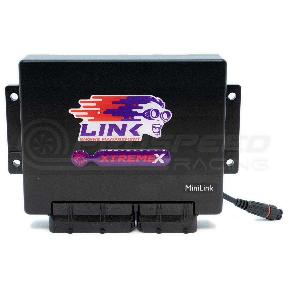 Link G4X MiniLink Plug-In ECU #MINIX