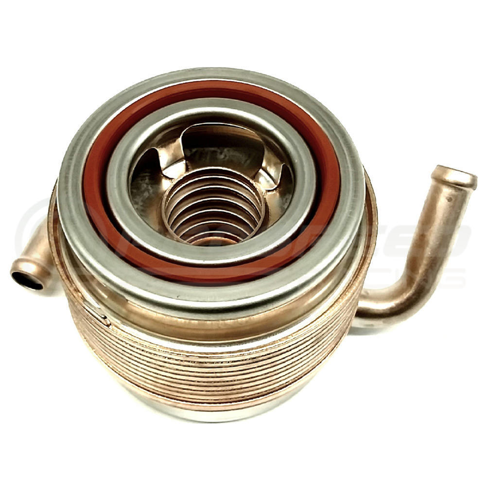 Subaru Genuine Oil Cooler Unit - Subaru WRX & STI 01-05/LGT 04-09 (EJ20/EJ25) image 1