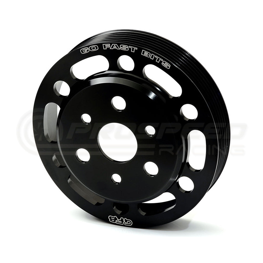 GFB Lightweight Water Pump Pulley