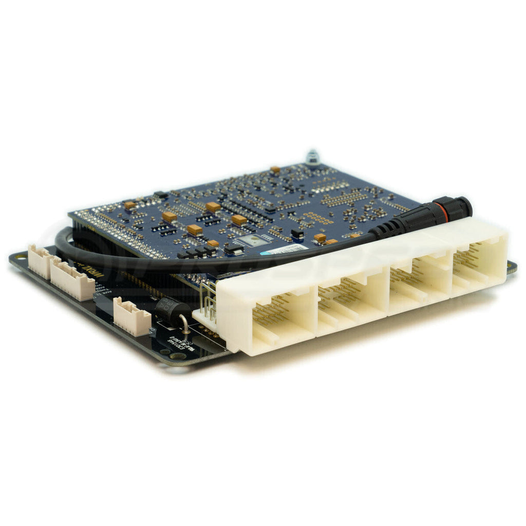 Link G4X WRXLink WRX104X Plugin ECU image 1