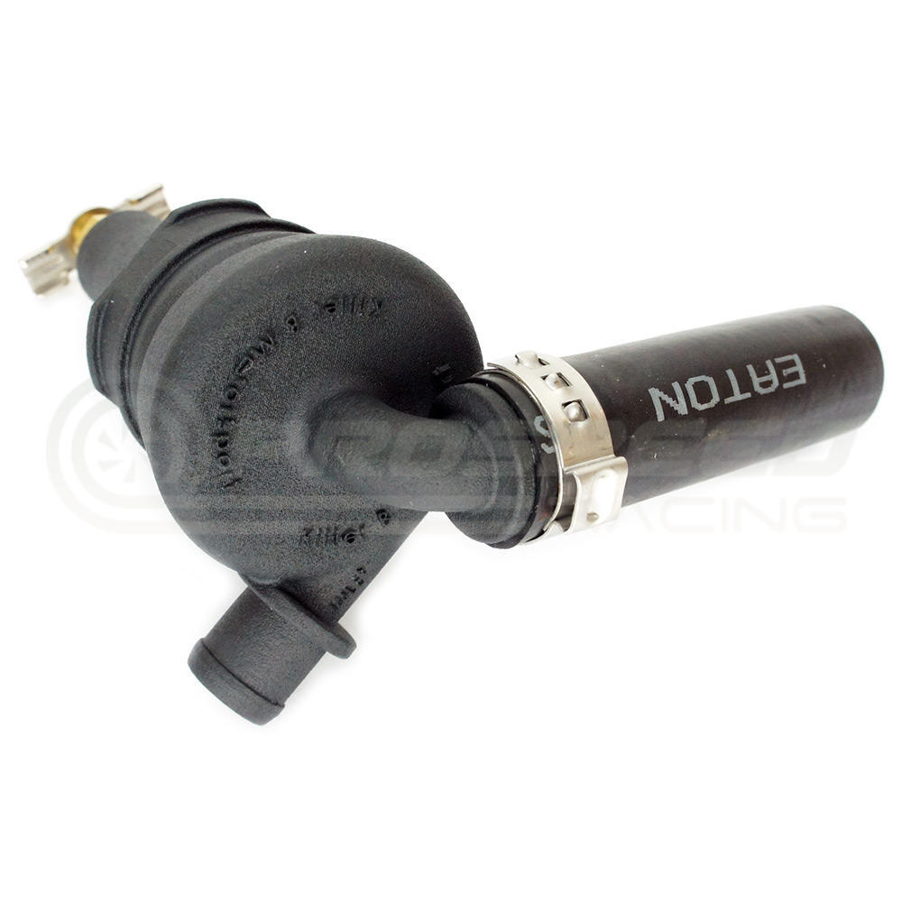 Killer B Motorsport Street Single Catch Can AOS Kit