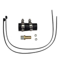 Killer B Motorsport Performance Dual Catch Can AOS