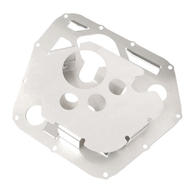 Moroso V2 Oil Pan Baffle Plate image 2