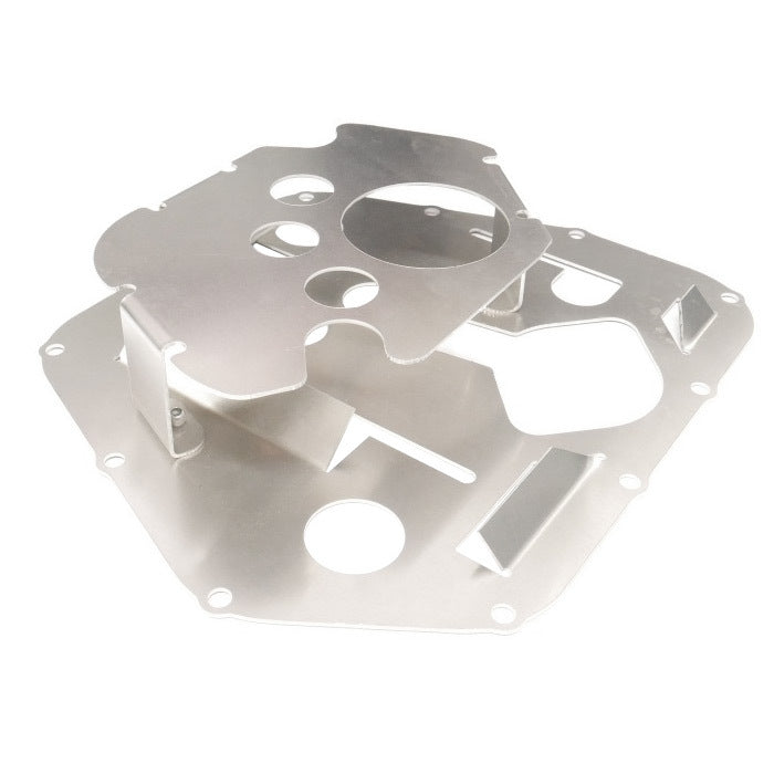 Moroso V2 Oil Pan Baffle Plate image 3