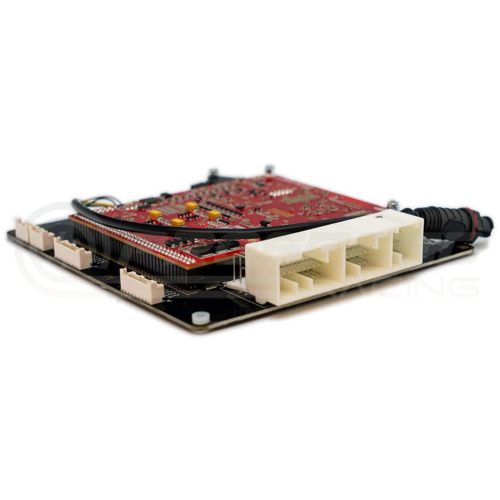 Link G4X MX5Link MX5NB2X Plugin ECU