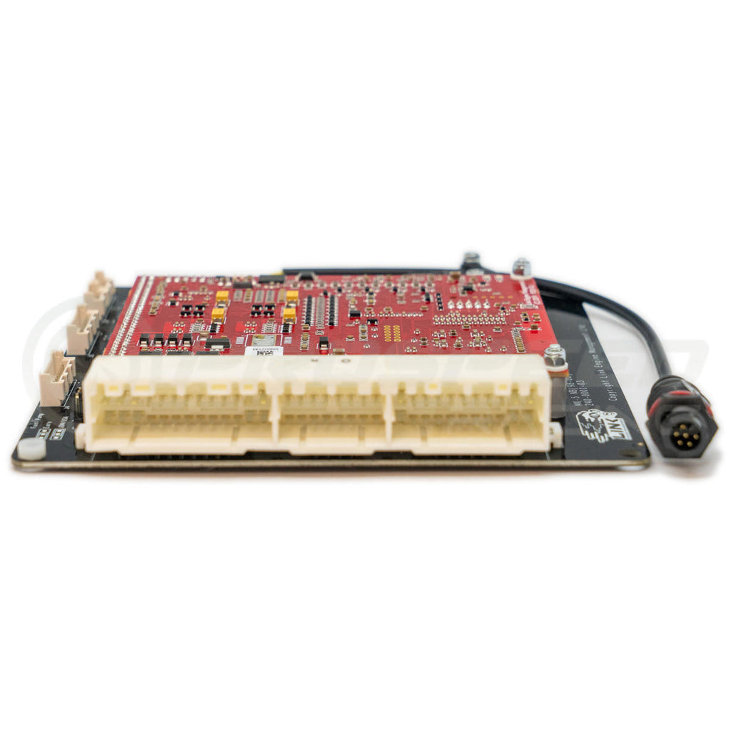Link G4X MX5Link MX5NB1X Plugin ECU
