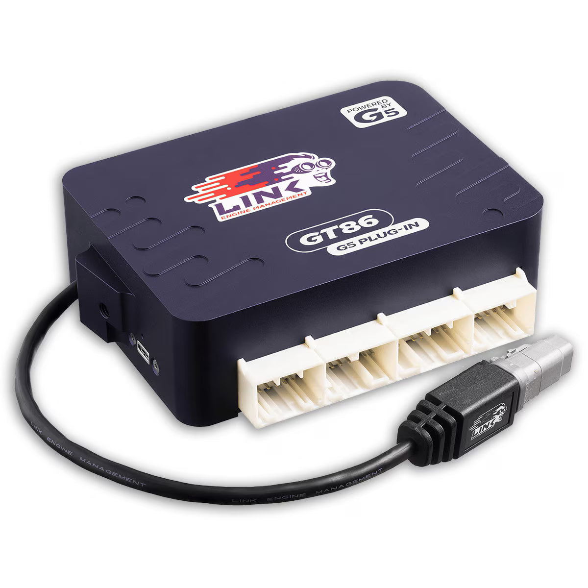 Link G5 Plug-in ECU image 1