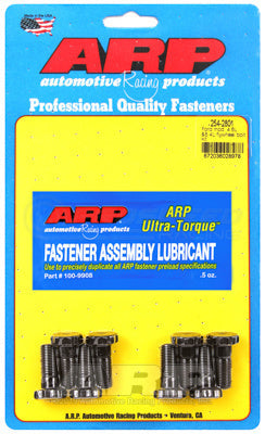ARP Flywheel Bolt Kit image 1