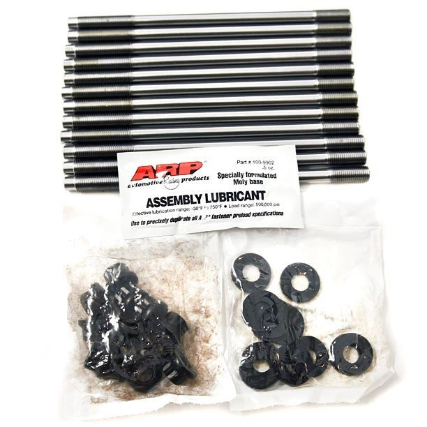 ARP Custom Age 625+ Cylinder Head Stud Kit image 3