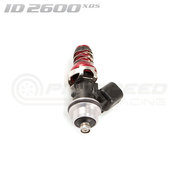 Injector Dynamics ID2600-XDS Direct Fit Injector Single