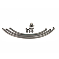 Process West Stage 2 Fuel System Fitting Kit image 1