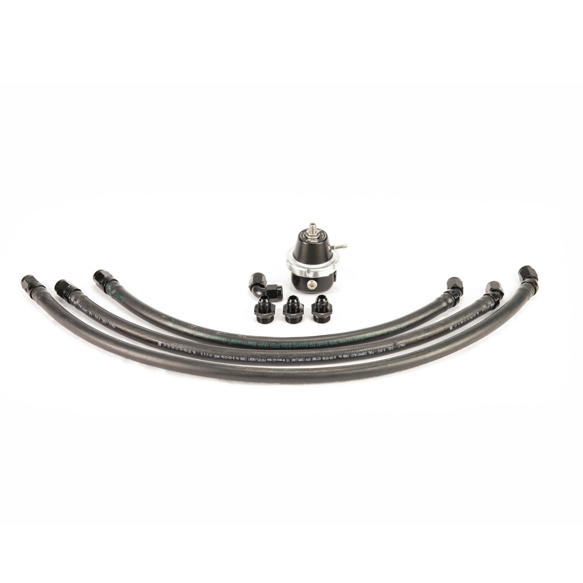 Process West Stage 2 Fuel System Fitting Kit image 1