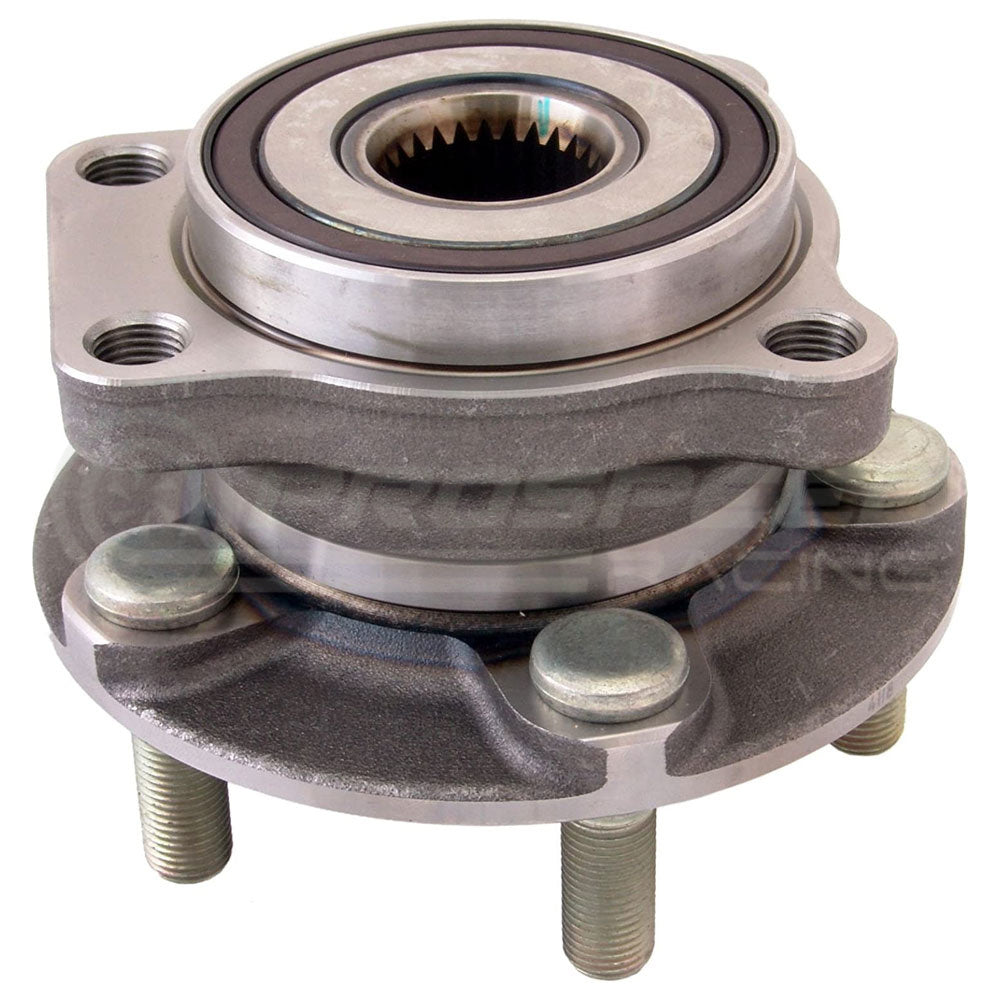 Subaru Genuine OEM REAR Wheel Bearing and Hub SINGLE image 2