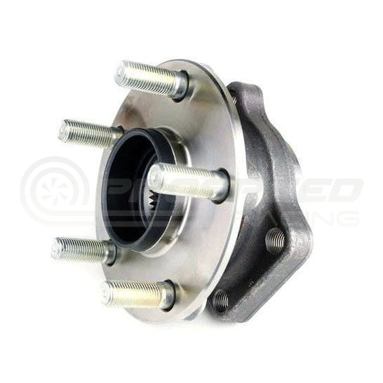 Subaru Genuine OEM REAR Wheel Bearing and Hub SINGLE image 1