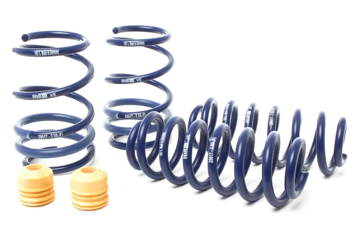 H&R Sport Lowering Springs - Audi S3/RS3 8V - 28617-3