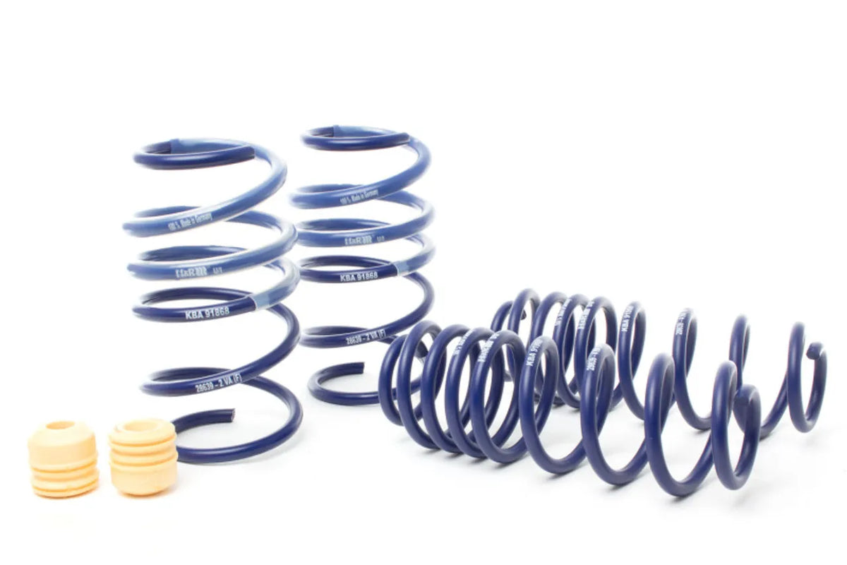 H&R Sport Lowering Springs - 28639-8