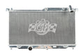 CSF Racing 2-Row 52mm Race Spec Aluminium Radiator image 1