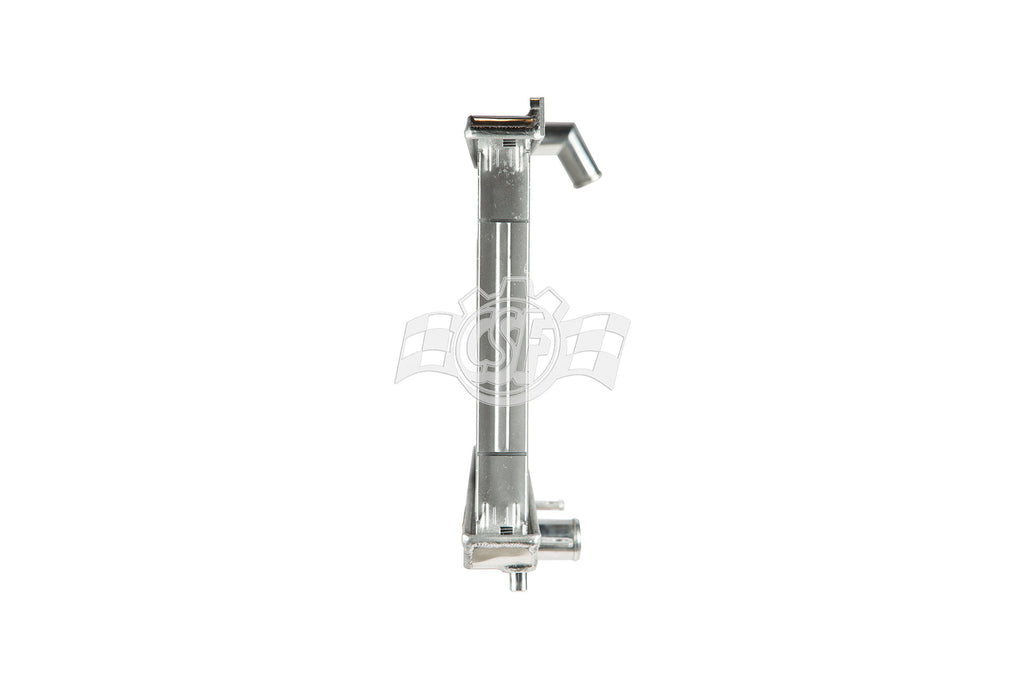 CSF Racing 2-Row 52mm Race Spec Aluminium Radiator image 3