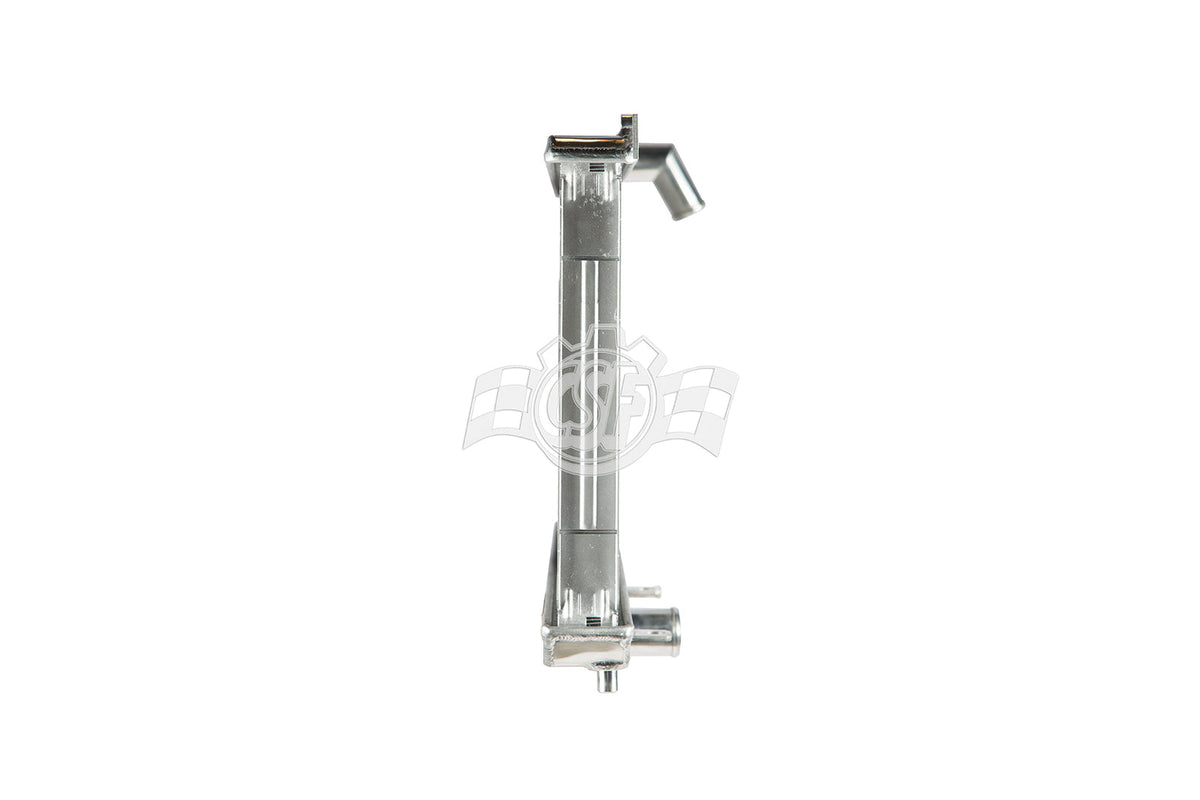 CSF Racing 2-Row 52mm Race Spec Aluminium Radiator image 3