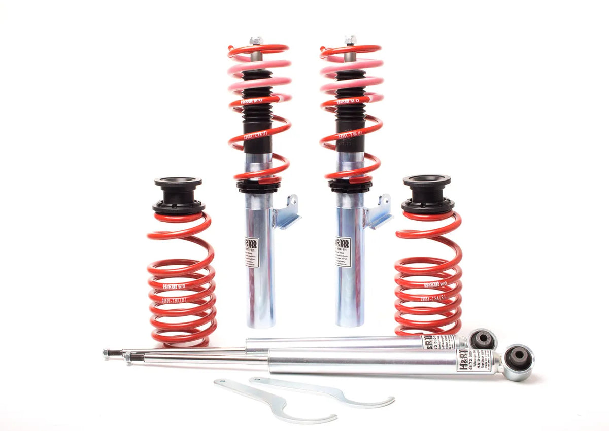H&R Street Performance Coilovers - 28851-10