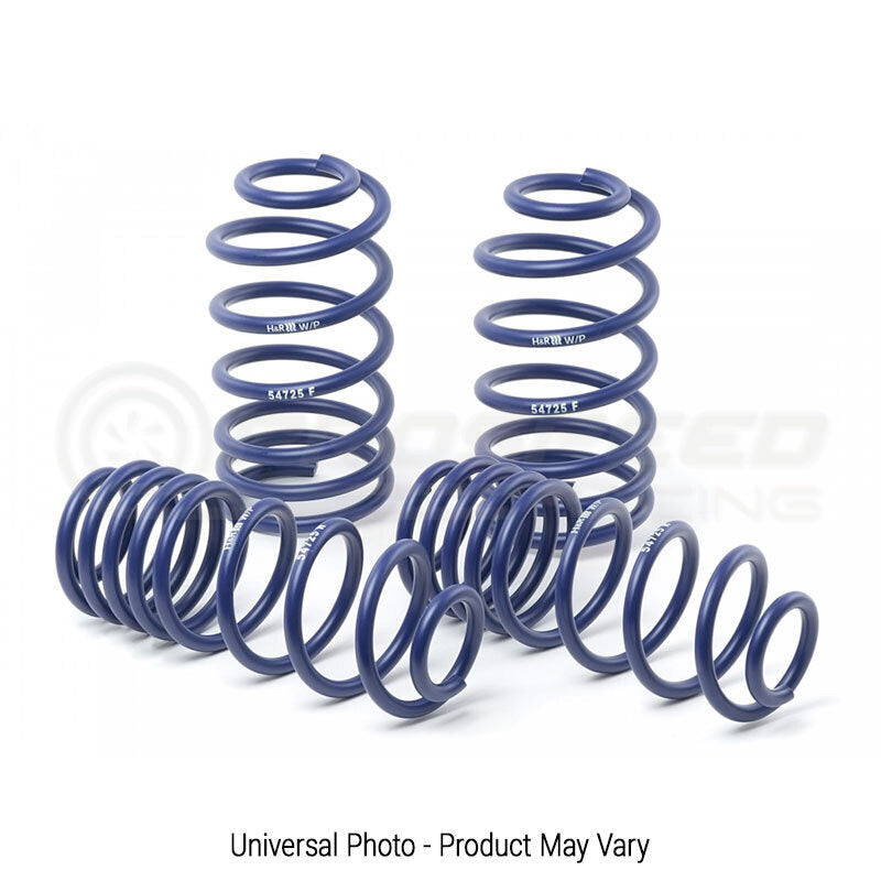 H&R Sport Lowering Springs - BMW M5 F10 12-15 (Sedan)28871-1
