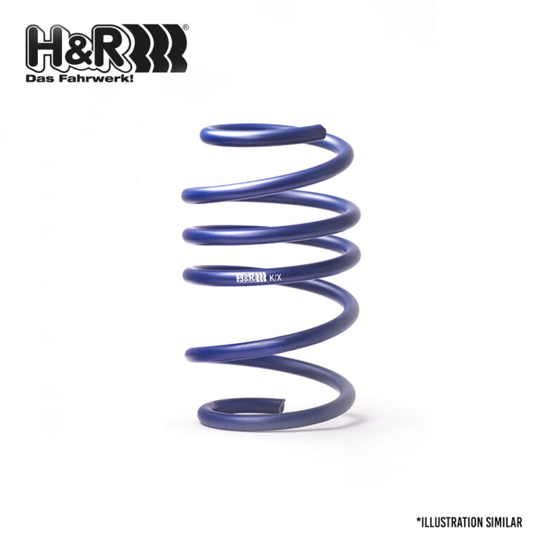 H&R Sport Lowering Springs - BMW M5 F10 12-15 (Sedan)28871-1