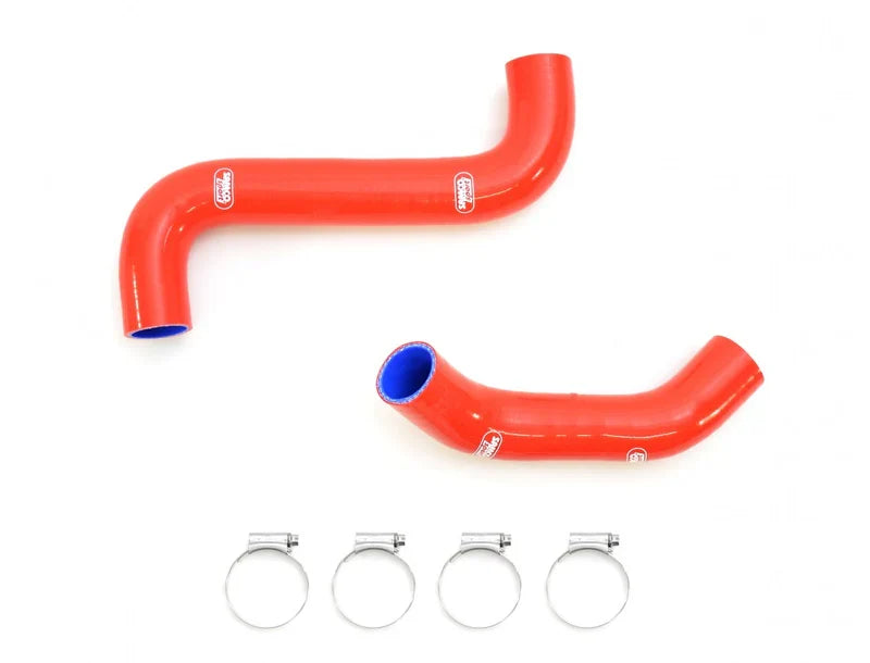 Roger Clark Motorsport by Samco Radiator Hose Kit image 1