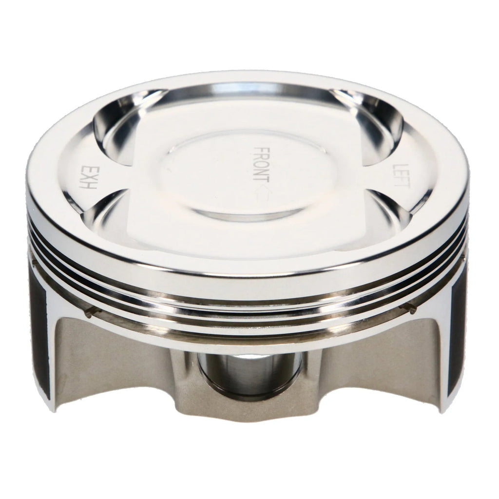 JE Forged Racing Pistons Set of 4 99.75mm image 3