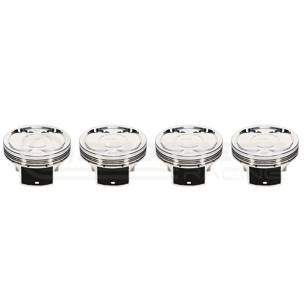JE Forged Racing Pistons Set of 4 99.75mm