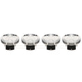 JE Forged Racing Pistons Set of 4 99.75mm