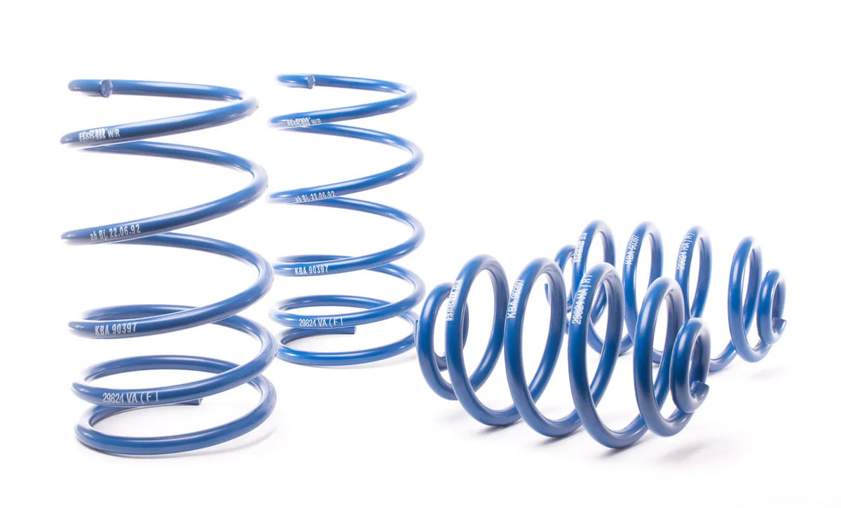 H&R Sport Lowering Springs 29824-2