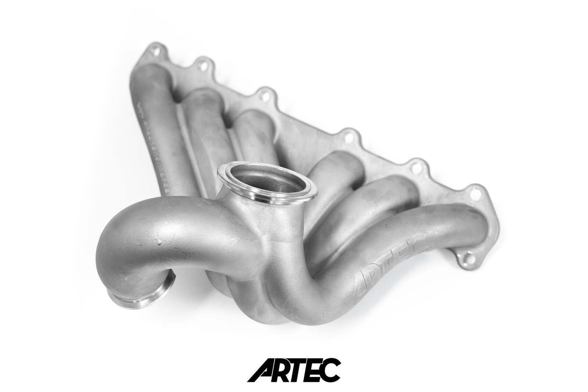 Artec 70Mm V-Band Turbo Exhaust Manifold
