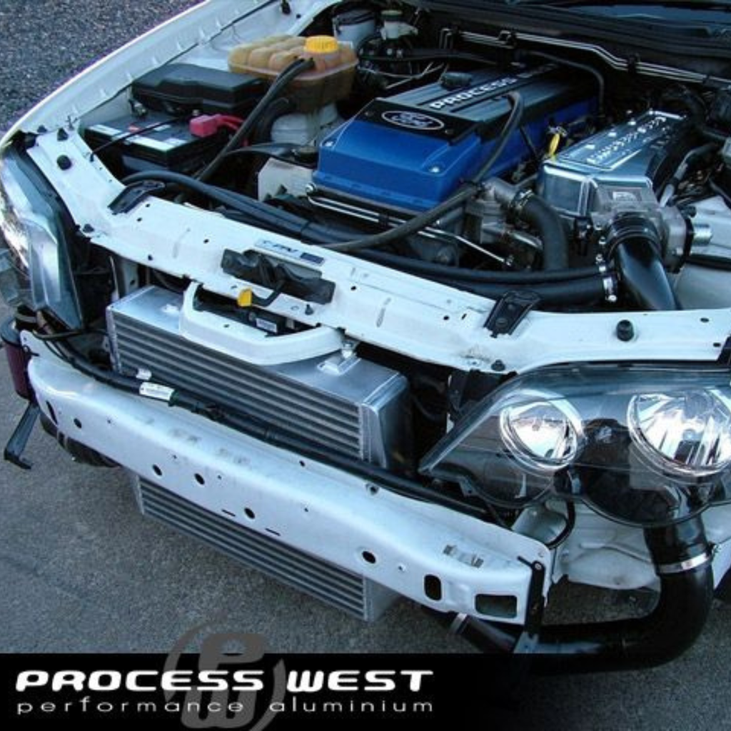 Process West Stage 3.3 Performance Package image 2