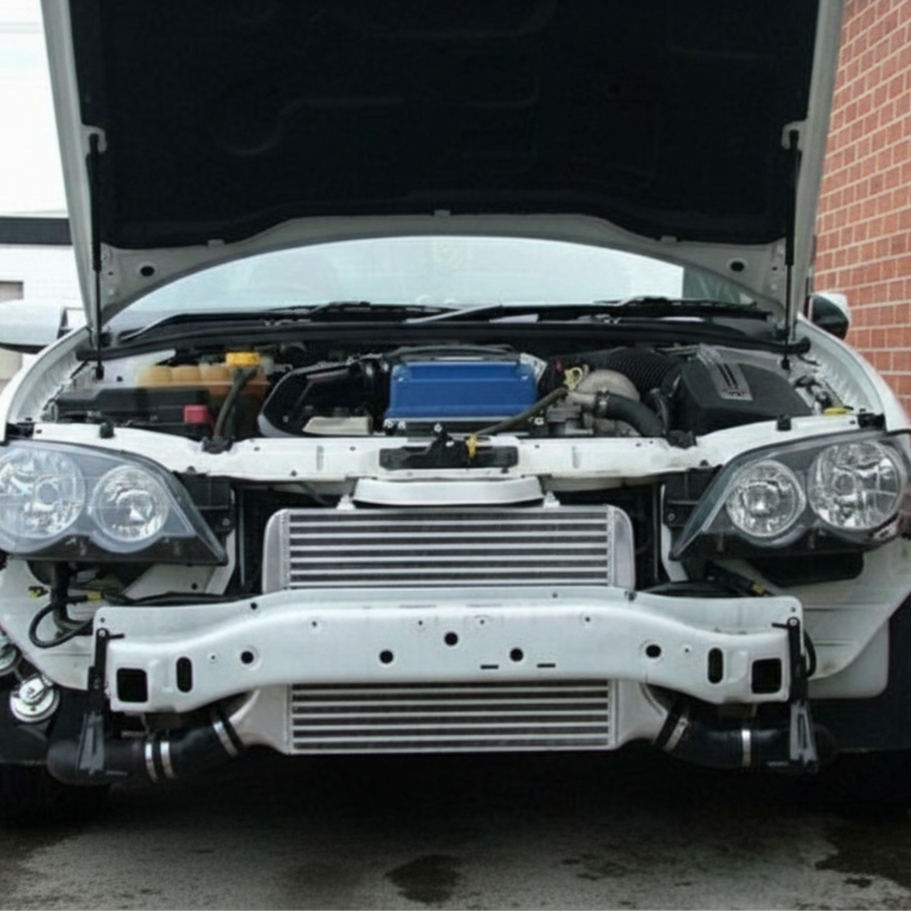 Process West Stage 2.1 Performance Package image 2