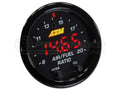AEM 52mm X-Series Digital Wideband AFR UEGO X-Series Gauge 30-0300