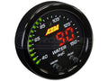 AEM 52mm X-Series Digital Water/Trans/Oil Temp Gauge 150C