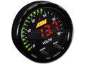 AEM 52mm X-Series Digital Volts Display Gauge 8-18V