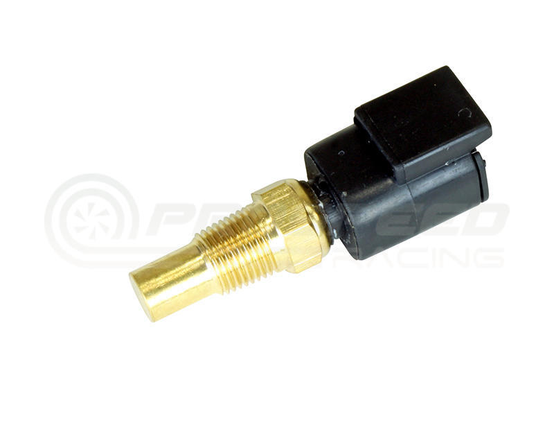 AEM Fluid Temperature Sensor 1/8" NPT w/DTM Plug, Pins & Pin Lock