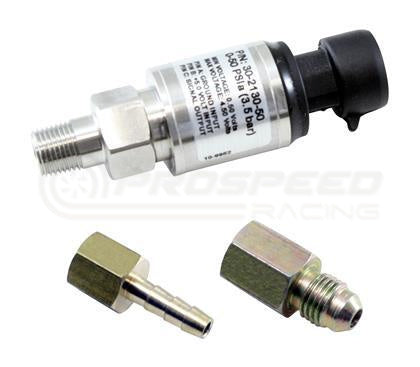 AEM 3.5 BAR (50 PSIa) Stainless MAP Sensor Kit